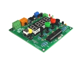 PCB Multipurpose Timer (board MT-10/A)